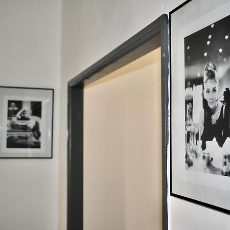 Le Palmier - Sublime Studio Festival Cannes - Proche Centre - Climatisation Экстерьер фото
