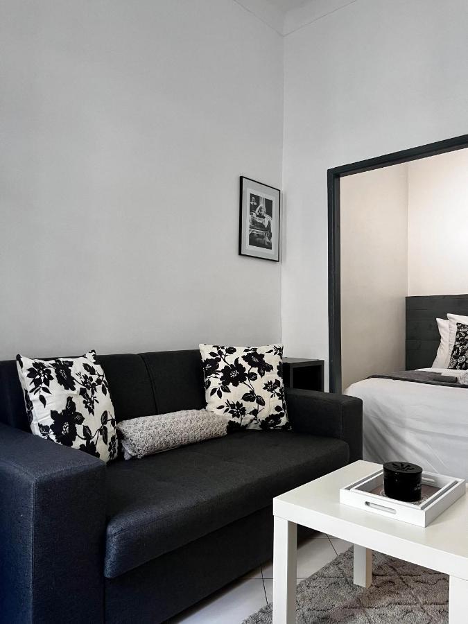 Le Palmier - Sublime Studio Festival Cannes - Proche Centre - Climatisation Экстерьер фото